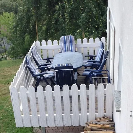 Ii Sieber, Daire Villingen-Schwenningen