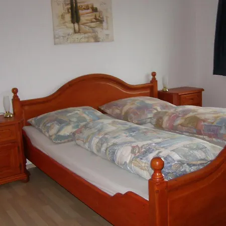 Daire Ii Sieber, Villingen-Schwenningen